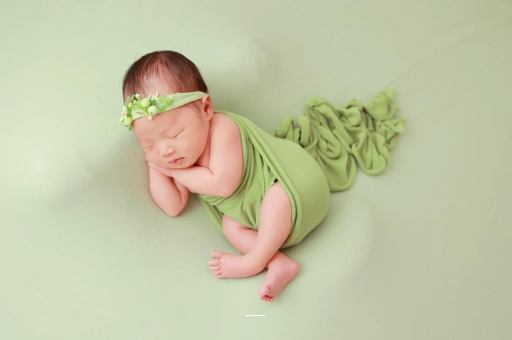 海口两个月宝宝发热